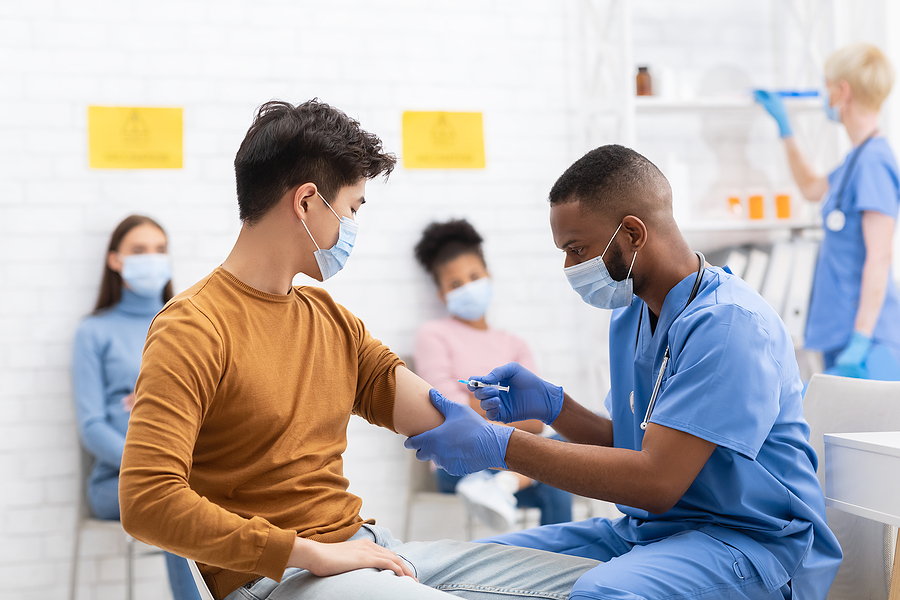 Could Employers Require Employees To Be Vaccinated Against COVID 19 