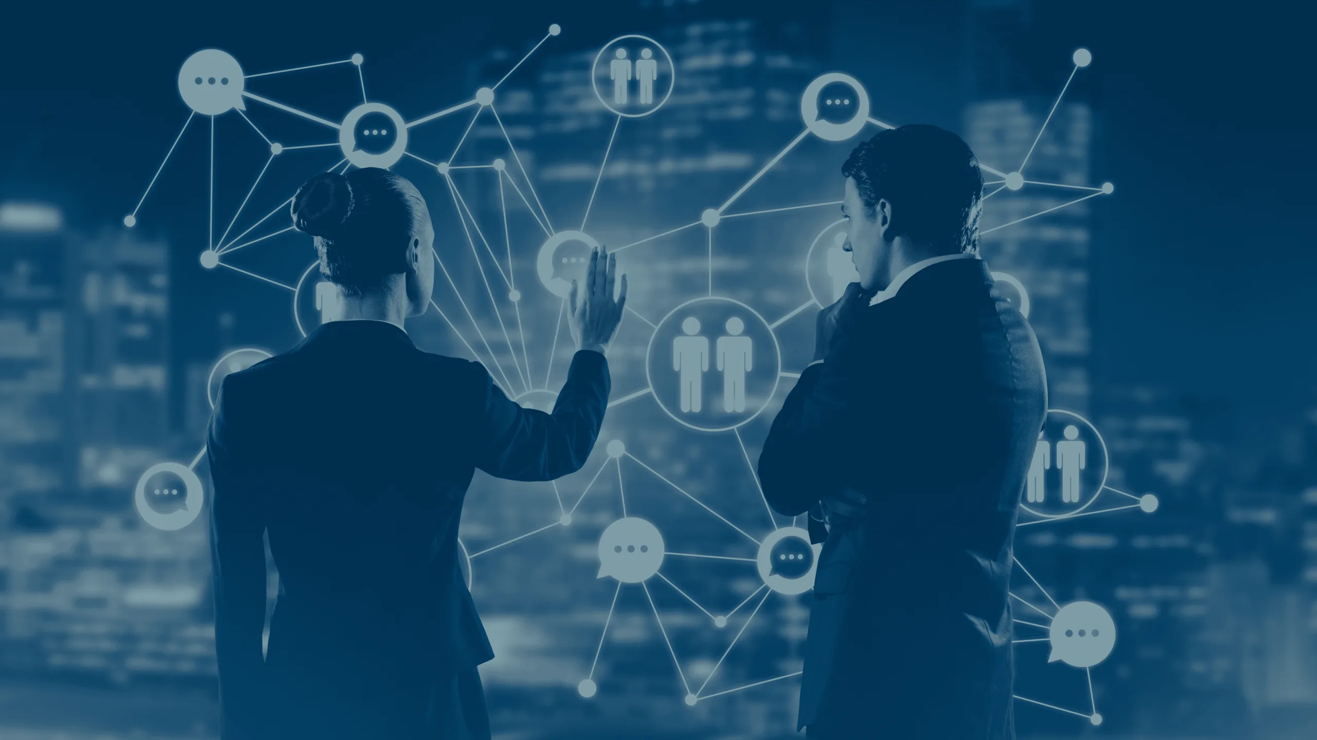 The Future of Background Screening, Agenda Screening