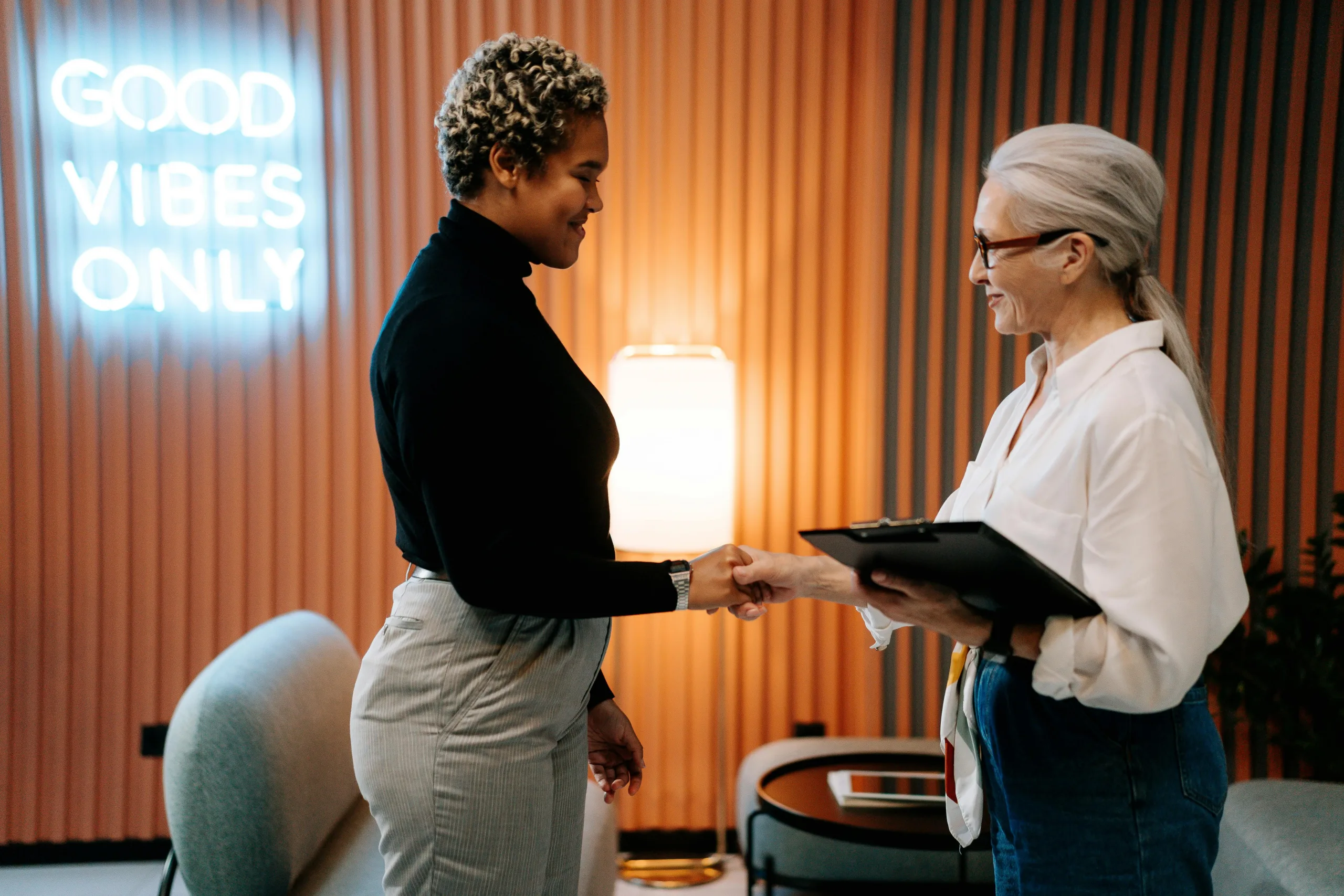 Pre-Employment Screening, Background Screening, Employment Screening