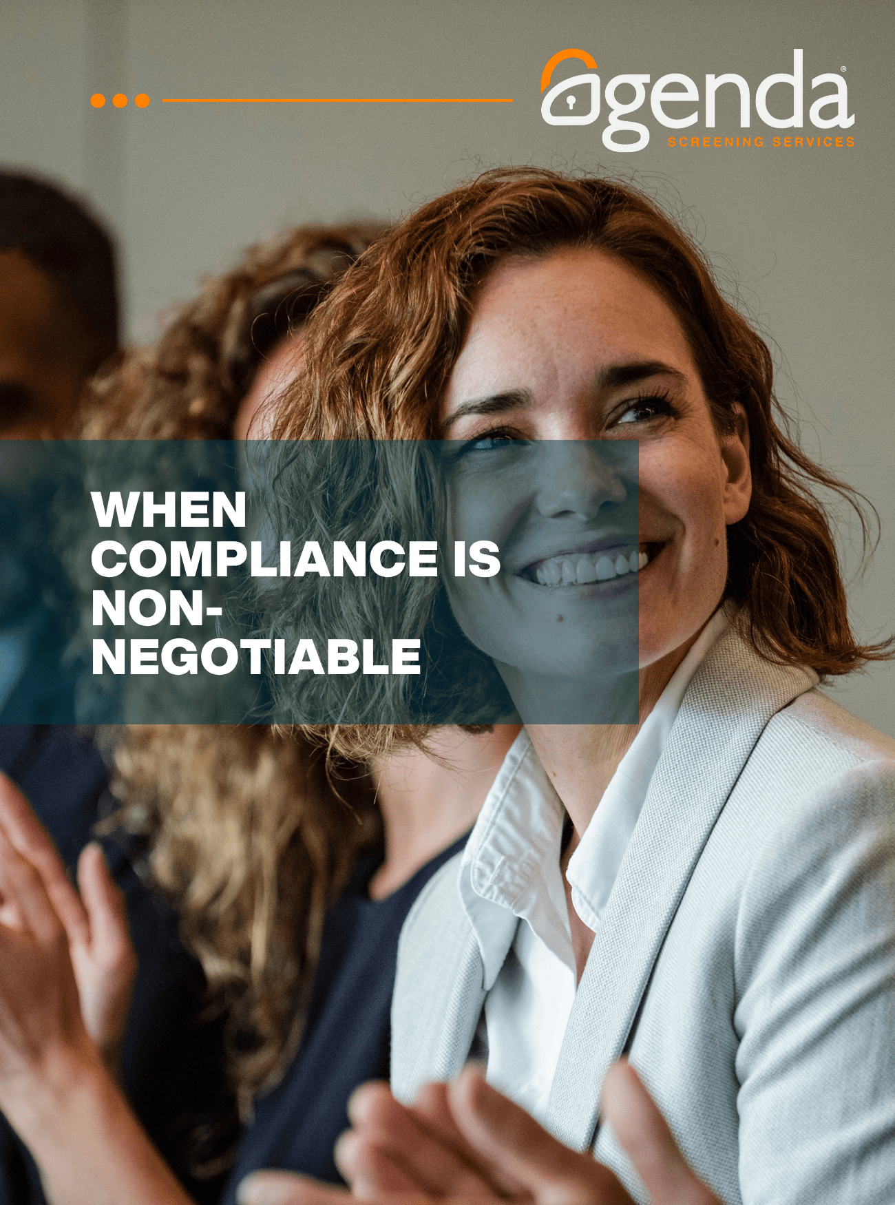 Download Our Compliance Brochure