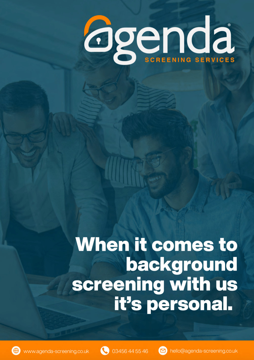 2025 Screening Brochure