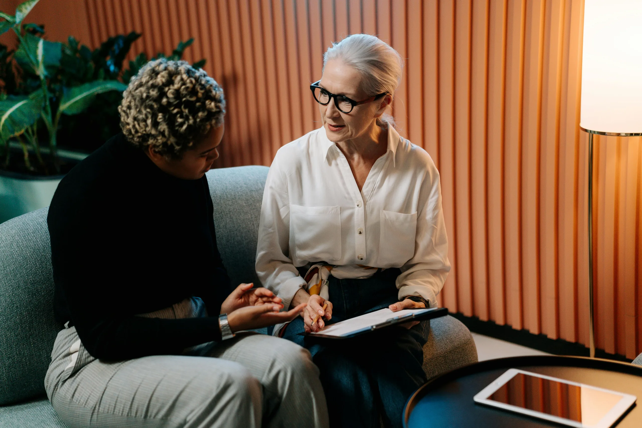 Employee Rescreening, Background Checks Service, Agenda Screening