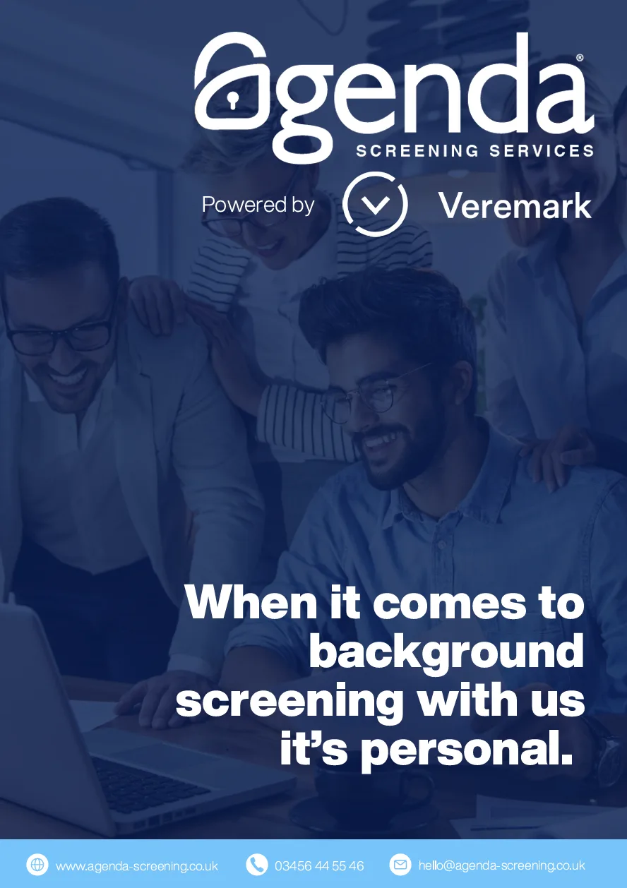 2025 Screening Brochure