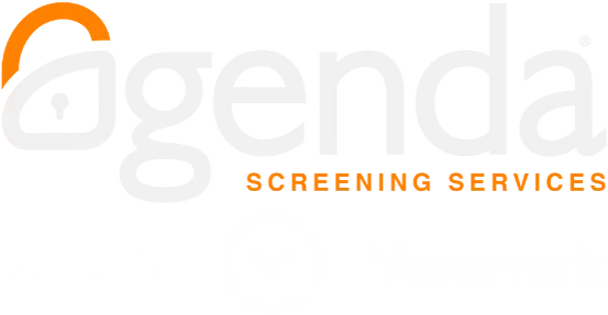 Agenda Screening Logo